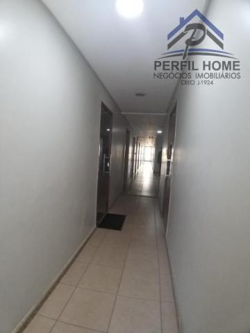 Sala comercial para locação em salvador, caminho das arvores, 1 banheiro, 1 vaga - Foto 10