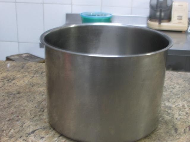 Cubas de inox - Foto 4