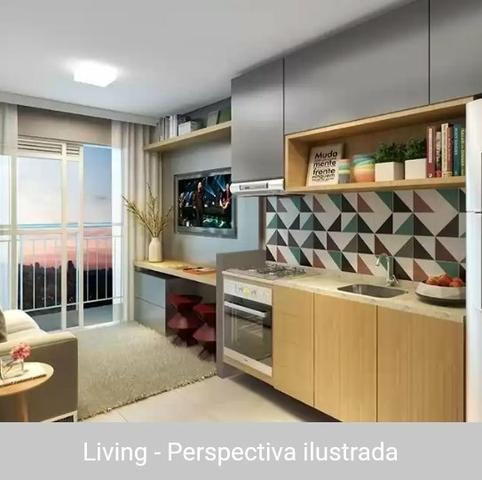 Venha para o melhor,lazer parcela até 60 vezes sua entrada, localização privilegiada! - Foto 19