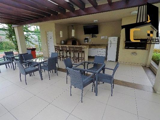 Apartamento (Novo) 90 m ²-3 Quartos - 2 Vagas de Garagens - Foto 4