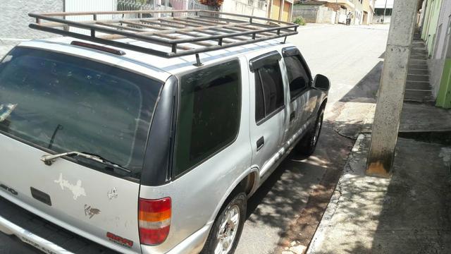 Blazer Chevrolet 2.2 mpfi