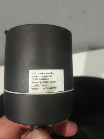 Camera de segurança infra verm - Foto 2