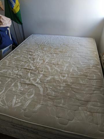 Cama Box Ortobom Espuma - Foto 2