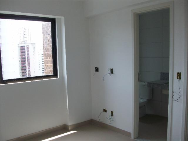 BF - Belíssimo 04 suítes- 185m² em Boa Viagem! Aceitamos financiamento - Foto 4