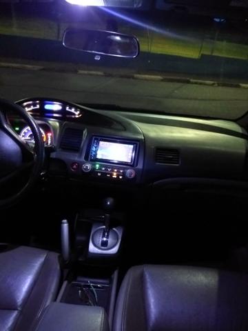 Honda Civic passo financiamento - Foto 4