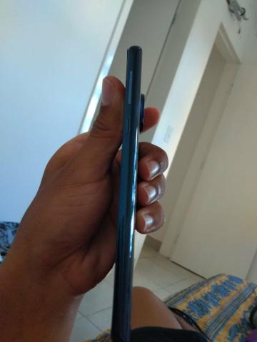 Vendo moto g6 plus