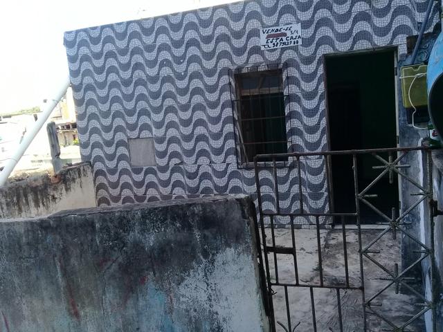 Vende-se uma casa - Foto 10