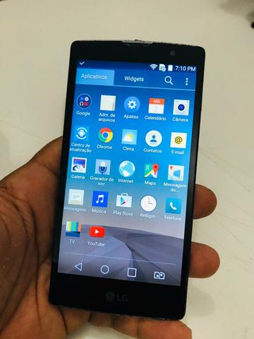 Lg Prime Plus