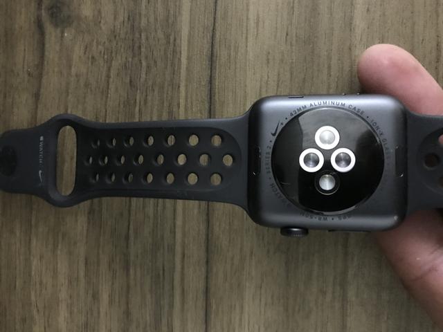 Apple Watch 2 Nike - Foto 4