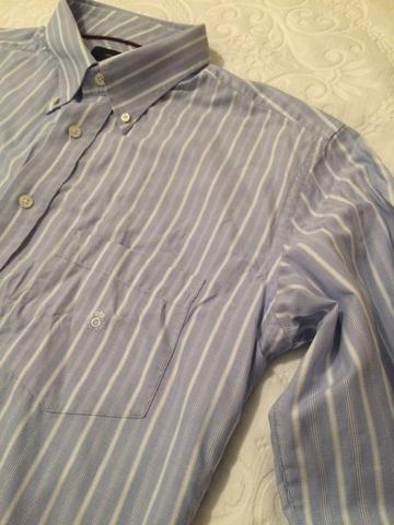 Camisa tan 4 Via Vêneto - Foto 2
