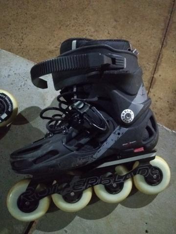 Patins roller Blade