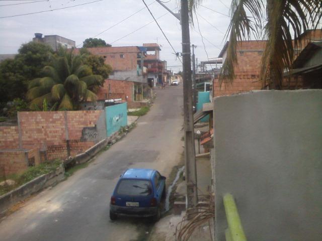 2 casas com 7 cômodos p/ vender logo.Leia á descrição - Foto 7