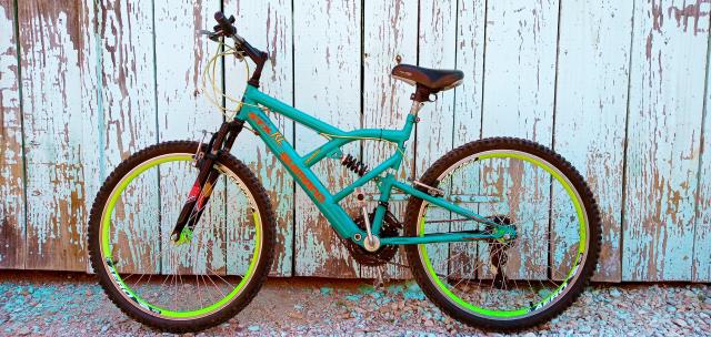 Bicicleta - Foto 3