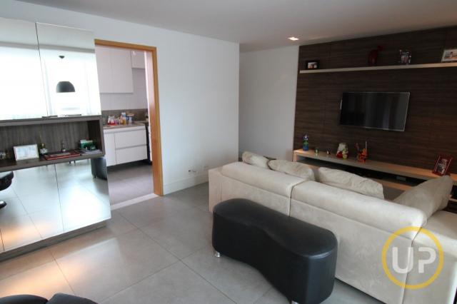 Apartamento à venda com 3 dormitórios em Buritis, Belo horizonte cod:UP7376 - Foto 3