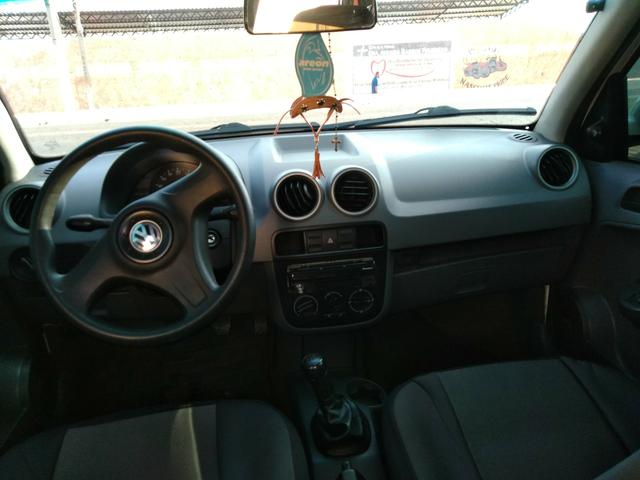 Gol g4 - Foto 4
