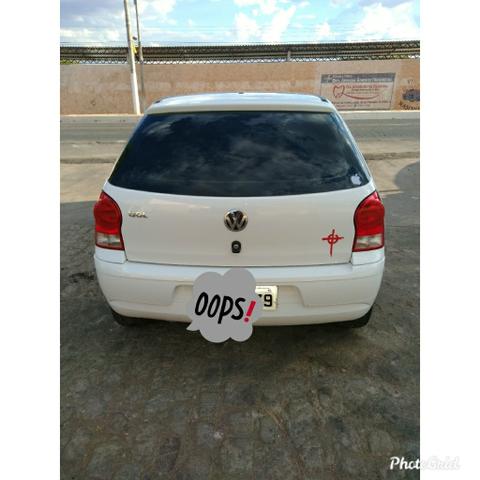 Gol g4 - Foto 2