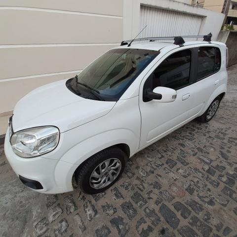 Fiat Uno Evolution 1.4 2016 - Foto 5