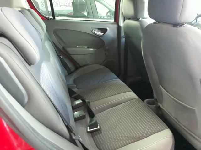 Fiat Palio Attrative 1.4 2014 - Foto 13
