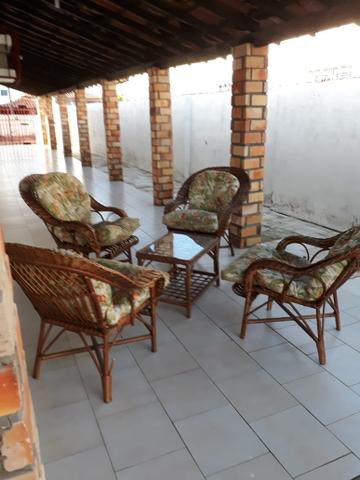 Casa Luís Correia - Foto 12