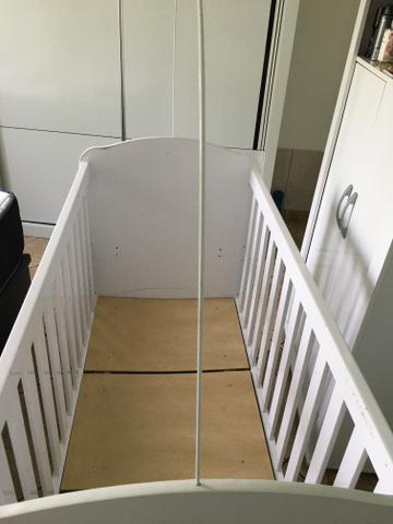 Berço e mini cama - Foto 3