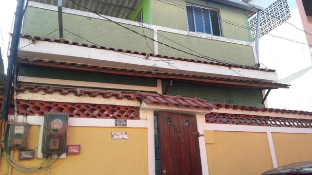 Vendo ou Troco 2 casas