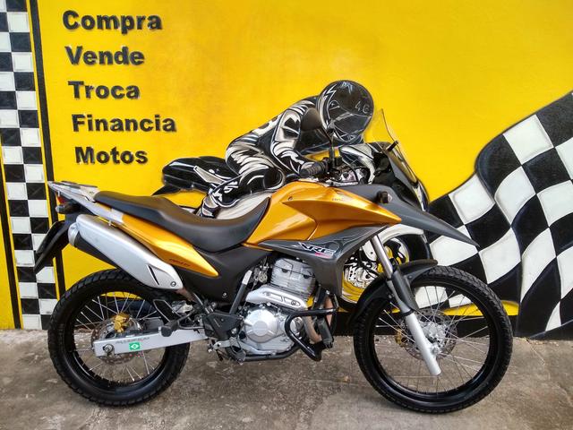 XRE 300 impecável igual a nova