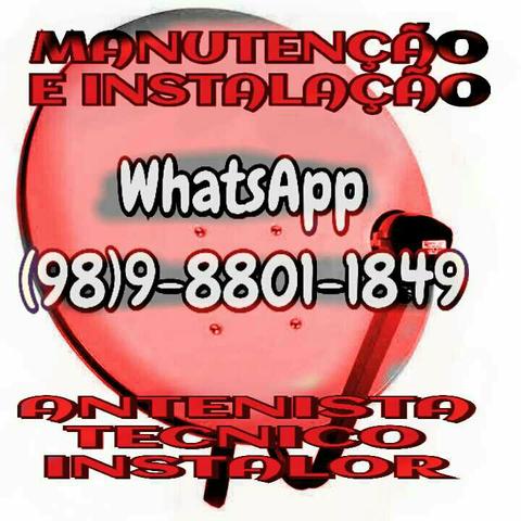 Técnico sky