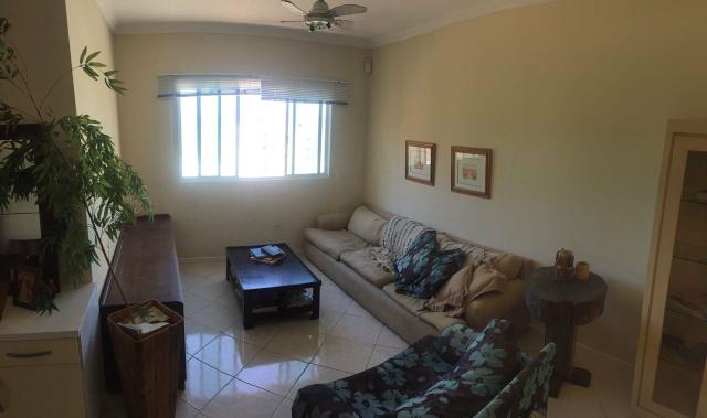 Apartamento a apenas 100 metros do mar em Meia Praia. 3 quartos e 3 vagas de garagem - Foto 7