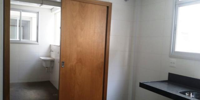Apartamento novo 3Q 1 suite 3 vagas - Foto 8
