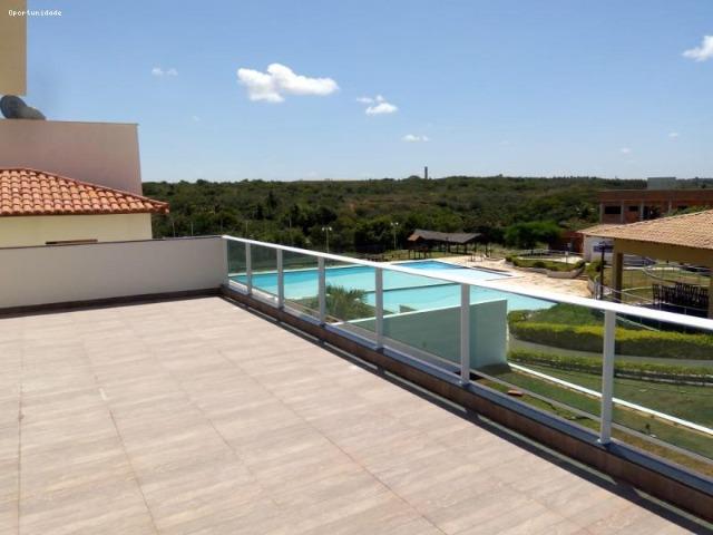 Belíssima Casa Alto Padrão no Cond. Residencial Fazenda Park - Parnamirim - Foto 3