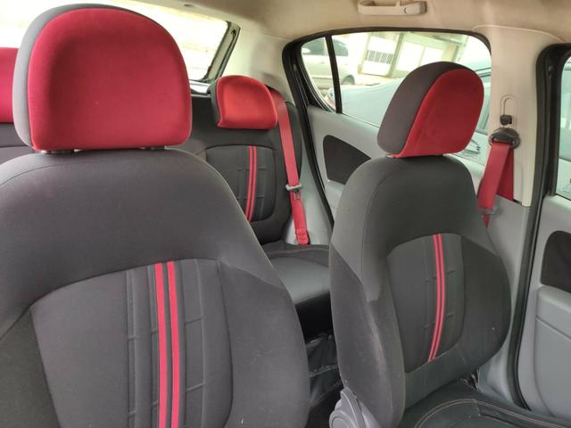Carro Fiat PALIO SPORTING 1.6 2013 completo - Foto 3