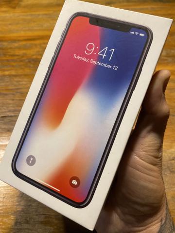 IPhone X 256GB - Foto 3