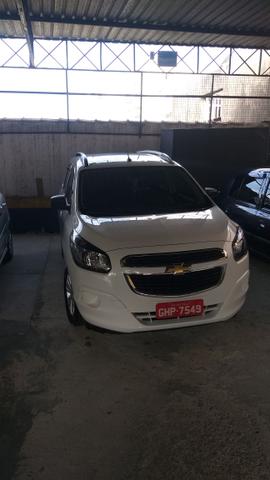 Chevrolet spin taxi 2017 - Foto 3