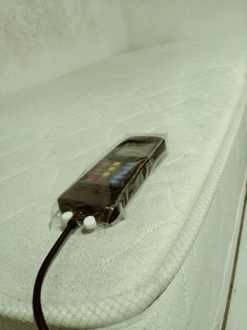 Colchão Nipponflex - Foto 5
