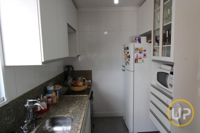 Apartamento à venda com 3 dormitórios em Buritis, Belo horizonte cod:UP7376 - Foto 17