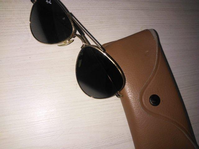 Ray ban espelhado direto do (U.S.A) - Foto 2