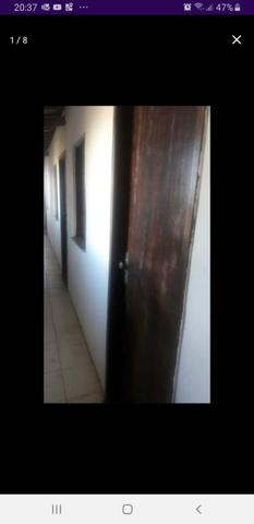 Kit net, quarto, sala, cozinha banheiro, área de serviço