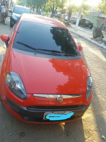 Fiat Punto 2014 35.000 - Foto 2