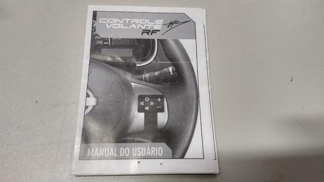 Botões de Volante Universal - Foto 7
