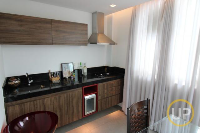 Apartamento à venda com 3 dormitórios em Buritis, Belo horizonte cod:UP7376 - Foto 4