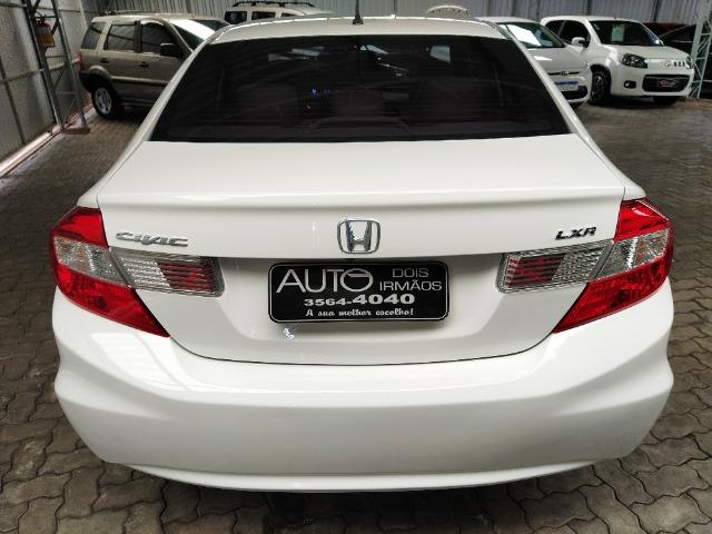 Civic Lxr 2016 Completo * - Foto 10