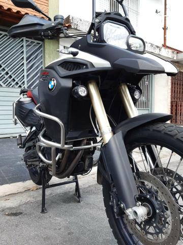 F800gs adventure