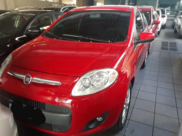 Fiat Palio Attrative 1.4 2014 - Foto 2