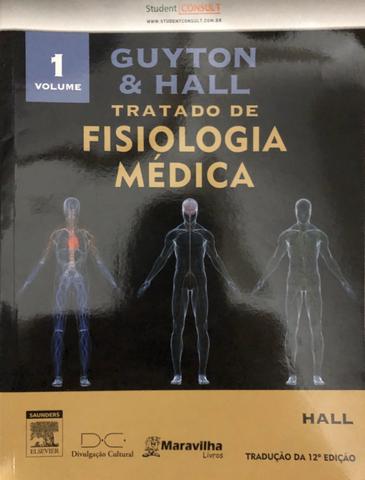 Fisiologia Médica