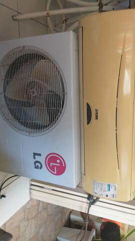 Central de Ar 12btus
