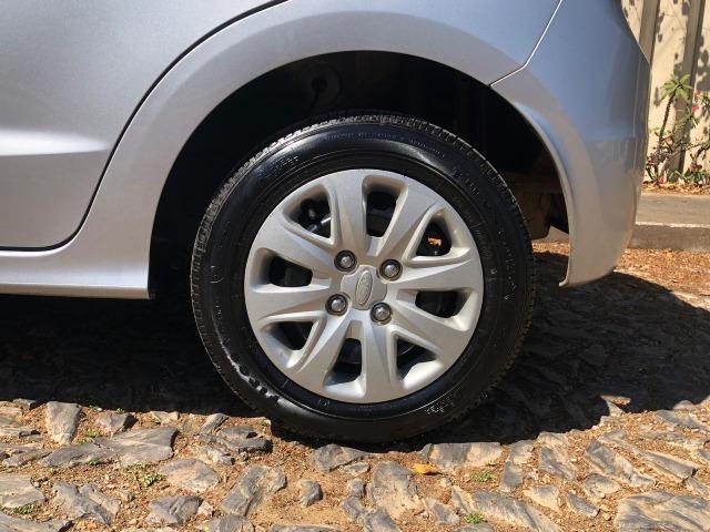 Ford Ka 1.5 IPVA 2020 pago - Foto 8