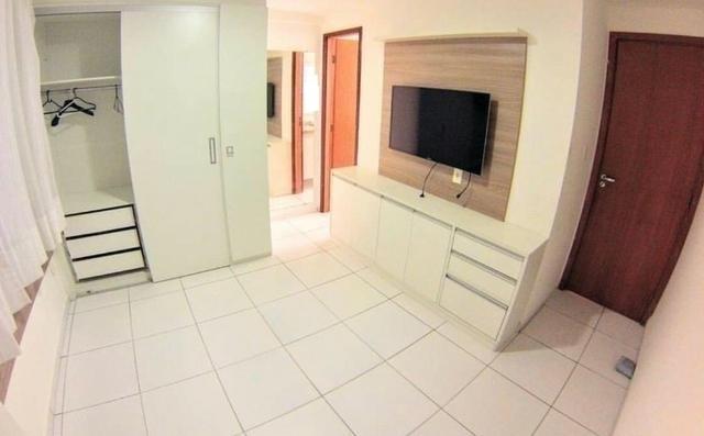 Estrela do Natal - lindo Apto andar alto, com projetados em todos ambientes, por R$ 205MIL - Foto 3