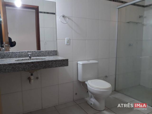 Studio com 1 dormitório para alugar, 32 m² por R$ 670,00/mês - Setor Sul - Goiânia/GO - Foto 8