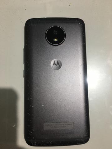 Moto G5s XT 1792 - leia o anúncio - Foto 4