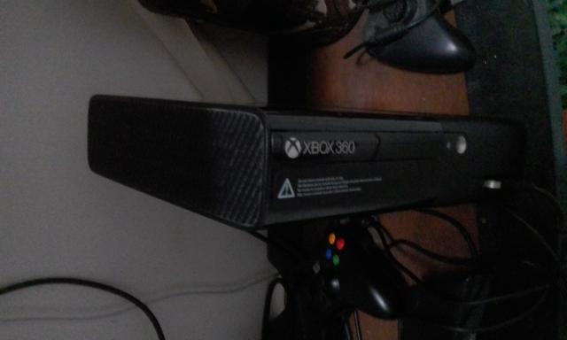 XBOX 360 +jogos